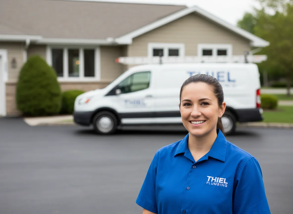 Plumber Lafferty, OH FAQs